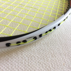 Yonex Z-Strike 2U