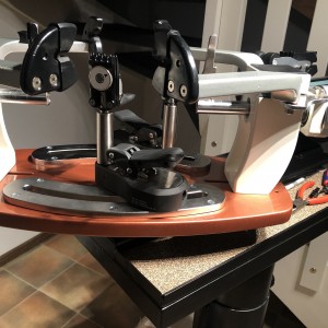 used stringing machine for sale