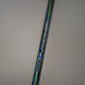 TK9K Shaft