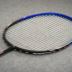 Li-Ning Airforce 77 G2