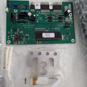 WISE V11 Board Load Cell